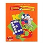 Not Available (NA), Houghton Mifflin Company - Houghton Mifflin Spelling and Vocabulary