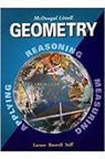 Ron/ Boswell Larson, McDougal Littel - Geometry