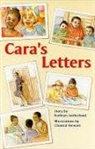 Rigby, Kathryn Sutherland, Kathryn/ Stewart Sutherland, Chantal Stewart, Rigby - Cara's Letters