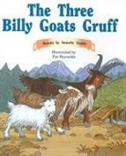 Rigby, Rigby (COR), Pat Reynolds, Annette Smith, Rigby - The Three Billy Goats Gruff, Student Reader