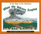 Hugh Price, Hugh/ Spiby Price, Rigby, Ben Spiby, Rigby - When The Volcano Erupted