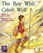 Jenny (RTL)/ Lewis Giles, Rigby, Rigby (COR), Jenny Giles, Naomi C. Lewis, Rigby - The Boy Who Cried Wolf