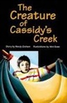 Wendy Graham, Rigby, Rigby (COR), Mini Goss, Rigby - Creature of Cassidy's Creek , Student Reader (Level 26)