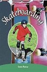 Rigby, Rigby (COR), Various, Rigby - Skateboarding, Student Reader