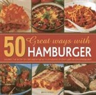 Jenny Stacey, Stacey Jenny - 50 Great Ways With Mince