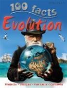 Miles Kelly, Sally Morgan - 100 Facts - Evolution