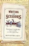 Ellen Gruber Garvey - Writing With Scissors
