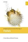 F. Brian Eddy, F. Brian (Professor Emeritus Eddy, F. Brian/ Handy Eddy, Richard D. Handy, Richard D. (Professor of Environmental Toxicology Handy - Ecological and Environmental Physiology of Fishes