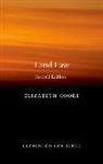 Elizabeth Cooke - Land Law