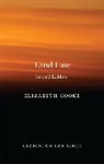 Elizabeth Cooke, Elizabeth (Professor of Law Cooke - Land Law