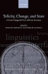 Violeta (EDT)/ McNally Demonte, Violeta Demonte, Demonte Violeta, Louise McNally - Telicity, Change, and State