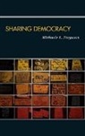 Michaele L. Ferguson - Sharing Democracy