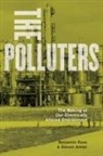 Steven Amter, Steven (Senior Hydreologist Amter, Amter Steven, Benjamin Ross, Benjamin (President Ross, Benjamin/ Amter Ross... - The Polluters