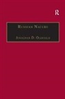 Dr. Jonathan D. Oldfield, Jonathan Oldfield, Jonathan D. Oldfield - Russian Nature