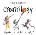 Peter H Reynolds, Peter H. Reynolds - Creatrilogy Boxed Set