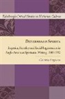 Christine Ferguson, Dr Christine Ferguson - Determined Spirits