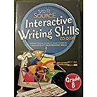 Dave Kemper, Verne Meyer, Not Available (NA), Patrick Sebranek - Great Source Interactive Write Source