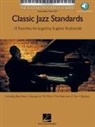 Eugenie (COP) Rocherolle - Classic Jazz Standards