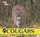 Henry Randall - Cougars