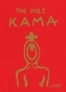 Kamagurka, Bert (COL)/ De Stercke Kamagurka/ Delapierre - The Holy Kama