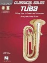 Philip (CRT) Sparke - Classical Solos for Tuba