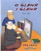 Rob Lewis, Rob Lewis - O Glawr I Glawr - Creu Llyfr