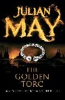Julian May - The Golden Torc
