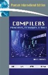 Alfred V. Aho, Monica S. Lam, Ravi Sethi, Jeffrey D. Ullman - Compilers : Principles, Techniques, and Tools
