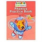 Harcourt School Publishers (COR), Hsp, Harcourt School Publishers - Phonics Practice Book