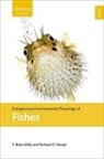 F. Brian Eddy, F. Brian (Professor Emeritus Eddy, F. Brian/ Handy Eddy, Eddy F. Brian, Richard D. Handy, Richard D. (Professor of Environmental Toxicology Handy... - Ecological and Environmental Physiology of Fish