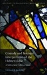 Melissa Jackson - Comedy and Feminist Interpretation of the Hebrew Bible