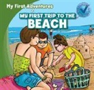 Katie Kawa - My First Trip to the Beach