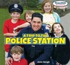 Josie Keogh - A Trip to the Police Station