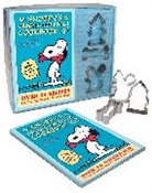 Ellen Brown, Ellen/ Bubba Rose Biscuit Company (COR) Brown, Bubba Rose Biscuit Company, Snoopy - Snoopy's Organic Dog Biscuit Kit