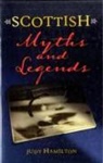 Judy Hamilton - Scottish Myths and Legends