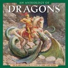 Steve Dobell, Steve Dobell, Dobell Steve - Anthology of Dragons
