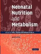 Patti J. Thureen, Patti J. (University of Colorado At Denve Thureen, William W. Hay, William W. JR Hay - Neonatal Nutrition and Metabolism