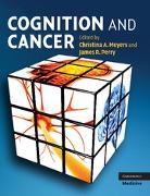 Christina A. Perry Meyers, Christina A. Meyers, Meyers Christina A., James R. Perry - Cognition and Cancer