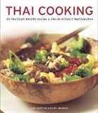 Judy Bastyra, Becky Johnson - Food and Cooking of Thailand