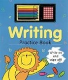 Nicola Baxter, Baxter Nicola, Julie Clough - Writing Practice Book
