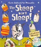 Jobling, Curtis Jobling, Tom McLaughlin - The Sheep Won't Sleep !