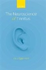 Jos J. Eggermont, Jos J. (Department of Psychology Eggermont, Eggermont Jos J. - The Neuroscience of Tinnitus