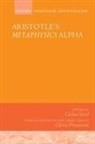 Oliver Primavesi, Carlos Steel, Carlos (EDT) Steel, Carlos Steel, Professor Carlos Steel - Aristotle's Metaphysics Alpha