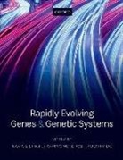 Rob J. Kulathinal, Rama S. Singh, Rama S./ Xu Singh, Jianping Xu, Rob J. Kulathinal, Rob J. (Temple University Kulathinal... - Rapidly Evolving Genes and Genetic Systems