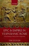Tim Stover, Tim (Assistant Professor Stover, Stover Tim - Epic and Empire in Vespasianic Rome
