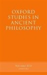 Brad (EDT) Inwood, Brad Inwood, Brad (University of Toronto) Inwood, Inwood Brad - Oxford Studies in Ancient Philosophy