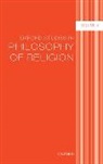 Jonathan L. Kvanvig, Jonathan L. (EDT) Kvanvig, Jonathan Kvanvig, Jonathan (Baylor University Kvanvig, Jonathan (Baylor University) Kvanvig, Jonathan L. Kvanvig - Oxford Studies in Philosophy of Religion