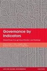 Kevin Davis, Kevin/ Fisher Davis, Angelina Fisher, Benedict Kingsbury, Kevin Davis, Davis Kevin... - Governance by Indicators