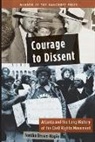 Tomiko Brown-Nagin, Tomiko Brown-Nagin - Courage to Dissent