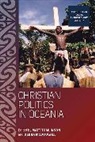 Matt Tomlinson, Matt Mcdougall Tomlinson, Debra McDougall, McDougall Debra, Matt Tomlinson, Tomlinson Matt - Christian Politics in Oceania